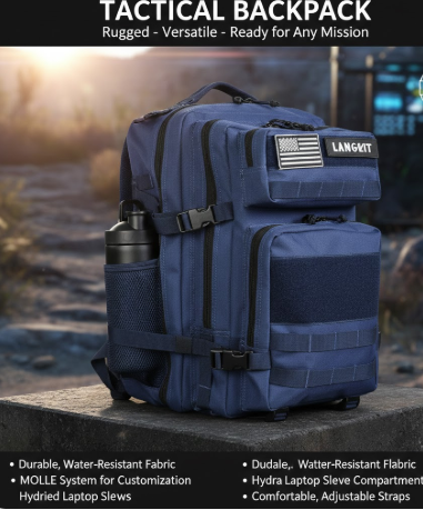 gemini solar bag