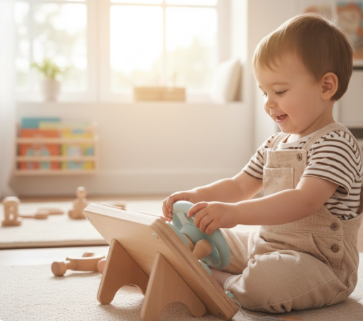 gemini white car board