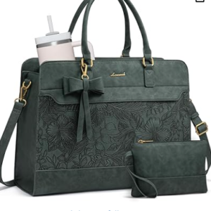 lovevook laptop tote bag for women