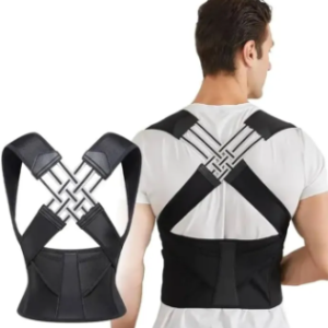 posture corrector belt