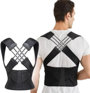 posture corrector belt